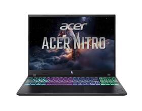 Notebook Acer Nitro V 16 (ANV16-I31-9250) černý

 obrázek produktu 4 z 10