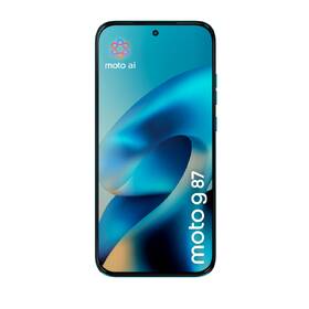 Mobilní telefon Motorola Moto G87 5G 8 GB / 256 GB tyrkysový

 obrázek produktu 3 z 13