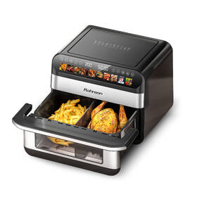 Fritéza horkovzdušná Rohnson R-28001 stříbrná

 obrázek produktu 5 z 12