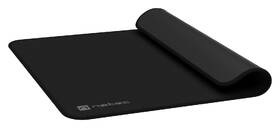 Podložka pod myš Natec Obsidian Black, 30 × 25 cm černá

 obrázek produktu 5 z 5