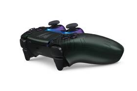 Bezdrátový ovladač Sony DualSense pro PS5 - Grand Theft Auto VI Limited Edition černý

 obrázek produktu 3 z 8