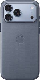 Kryt na mobil Apple iPhone 18 Pro Max TechWoven Case s MagSafe šambré 

 obrázek produktu 1 z 1
