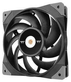 Ventilátor Thermaltake Toughfan 12, 2 ks černý

 obrázek produktu 3 z 6