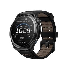 Chytré hodinky Amazfit Balance 3 černé

 obrázek produktu 1 z 7