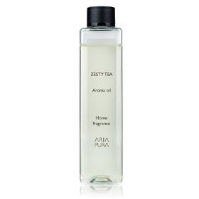 Aroma olej ARIA PURA Zesty Tea 

 obrázek produktu 1 z 1