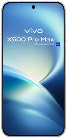 Mobilní telefon vivo X500 Pro Max 5G 12 GB / 1 TB - Professional Creator Kit šedý

 obrázek produktu 5 z 14