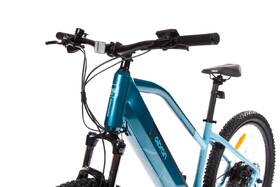 Elektrokolo Olpran Bellis Mid 27.5"  18" ' zelené

 obrázek produktu 4 z 18