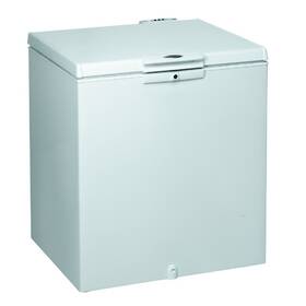 Mraznička Whirlpool AFG 070 AP bílý

 obrázek produktu 2 z 5