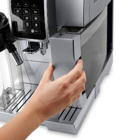 Espresso De'Longhi ECAM 350.75 S stříbrné

 obrázek produktu 4 z 17