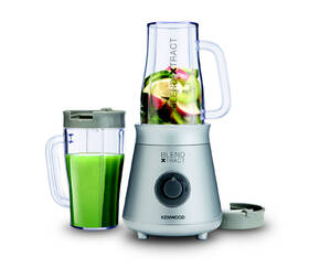 Stolní mixér KENWOOD SB055 stříbrný

 obrázek produktu 3 z 10