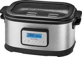 Vařič Sous-vide Profi Cook PC-SV 1112 nerez

 obrázek produktu 1 z 1