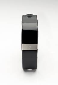 Monitorovací náramek Mio MiVia Essential 350 černé

 obrázek produktu 4 z 8