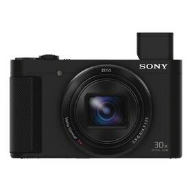 Digitální fotoaparát Sony DSC-HX90B černá barva
