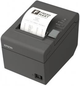 Tiskárna pokladní Epson TM-T20II USB+ RS232,zdroj-spec 

 obrázek produktu 1 z 1