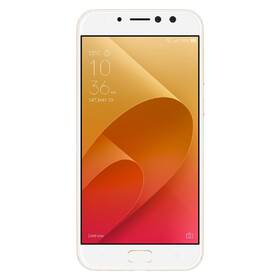 Mobilní telefon Asus 4 Selfie Pro (ZD552KL-5G022WW) zlatý

 obrázek produktu 2 z 12