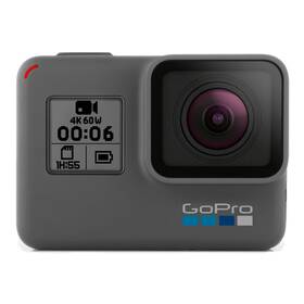 Outdoorová kamera GoPro HERO 6 Black černý

 obrázek produktu 10 z 11