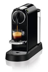 Kapslový kávovar De'Longhi EN167.B černý

 obrázek produktu 4 z 10