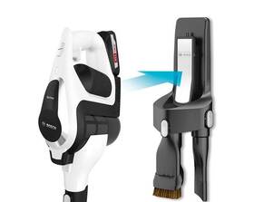 Tyčový vysavač Bosch BBS1224 černý/bílý/chrom

 obrázek produktu 3 z 11