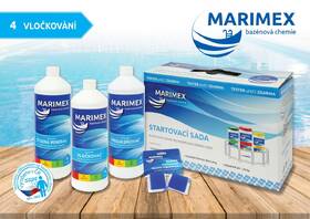 Bazénová chemie Marimex Studna Mineral 1 l 

 obrázek produktu 2 z 2