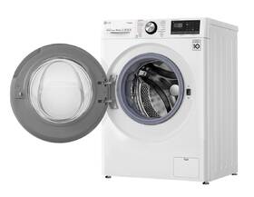 Pračka LG F4WV910P2 bílá

 obrázek produktu 10 z 18