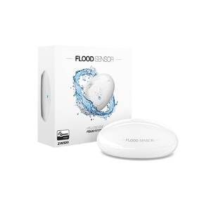 Detektor úniku vody Fibaro Z-Wave Plus 

 obrázek produktu 4 z 5