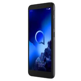 Mobilní telefon ALCATEL 1V 2019 Dual SIM černý

 obrázek produktu 2 z 10