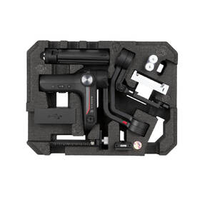 Stabilizátor Zhiyun Weebill S 

 obrázek produktu 16 z 17
