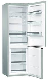 Chladnička s mrazničkou Gorenje NRK6193TX4 nerez

 obrázek produktu 3 z 8