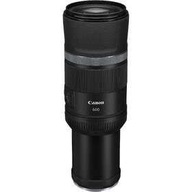 Objektiv Canon 600 mm f/11 IS STM černý

 obrázek produktu 6 z 8