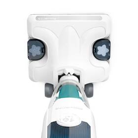 Parní mop Rowenta RY7777WH Clean & Steam Revolution 

 obrázek produktu 7 z 26