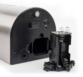  G21 Rocket Stainless Steel 

 obrázek produktu 9 z 10
