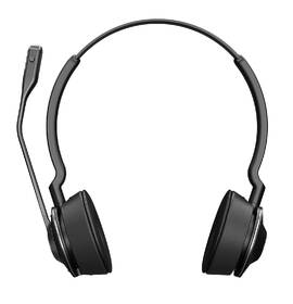 Headset Jabra Engage 65, Stereo černý

 obrázek produktu 3 z 6