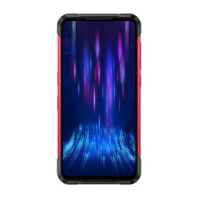 Mobilní telefon Doogee S97 Pro Laser Meter černý/červený

 obrázek produktu 2 z 7