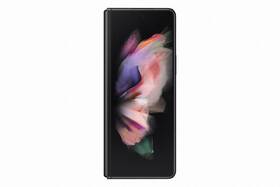 Mobilní telefon Samsung Galaxy Z Fold3 256 GB 5G - ZÁNOVNÍ - 12 měsíců záruka černý

 obrázek produktu 3 z 7