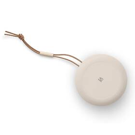 Přenosný reproduktor Bang & Olufsen Beosound A1 (2nd Gen) zlatý

 obrázek produktu 3 z 8