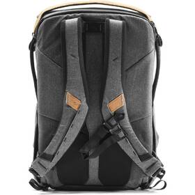 Batoh Peak Design Everyday Backpack 30L (v2) šedý

 obrázek produktu 3 z 8