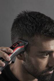 Zastřihovač multifunkční Rowenta TN944MF0 Formula 1® 

 obrázek produktu 25 z 29