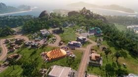 Hra kalypso Xbox Series X Tropico 6 

 obrázek produktu 5 z 5