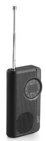 Radiopřijímač JVC RA-E311B černý

 obrázek produktu 2 z 7
