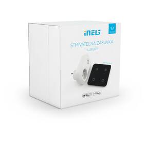 Stmívač INELS Luxury černý

 obrázek produktu 4 z 4