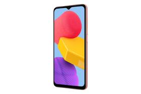 Mobilní telefon Samsung Galaxy M13 4GB/128GB - Orange Copper 

 obrázek produktu 1 z 9