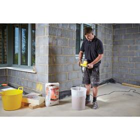 Míchadlo Stanley FME190 

 obrázek produktu 2 z 2
