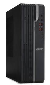 Stolní počítač Acer Veriton VX6680G černý

 obrázek produktu 4 z 5
