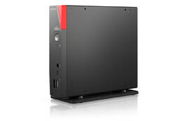 Stolní počítač Fujitsu Esprimo G6012 černý

 obrázek produktu 2 z 5