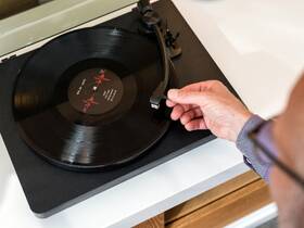 Gramofon Lenco L-30 černý

 obrázek produktu 10 z 12