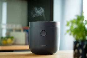 Rýžovar Lauben Low Sugar Rice Cooker 1500AT 

 obrázek produktu 6 z 8
