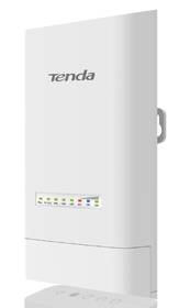 Přístupový bod (AP) Tenda OS3 Outdoor CPE 5 GHz bílá barva
