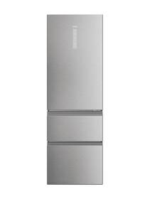 Chladnička s mrazničkou Haier HTW5618DNMG stříbrná

 obrázek produktu 15 z 28