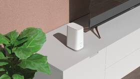 Přístupový bod (AP) Strong ATRIA Wi-Fi Mesh Home Kit 2100 bílý

 obrázek produktu 5 z 6
