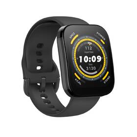 Chytré hodinky Amazfit Bip 5 černé

 obrázek produktu 3 z 7